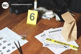 Curso Cadena de Custodia