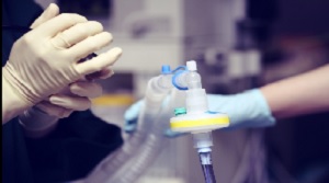 Curso Armado y Programación Inicial Ventilación Mecánica de Transporte