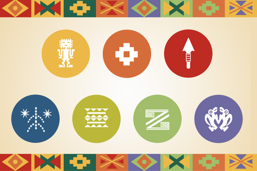 Curso Pertinencia cultural en el ámbito de la salud sexual y salud reproductiva de los pueblos indígenas.