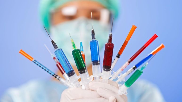 18 - Taller Programa de Inmunizaciones: Actualización Cadena de Frío y Manejo de la comunicación de riesgo