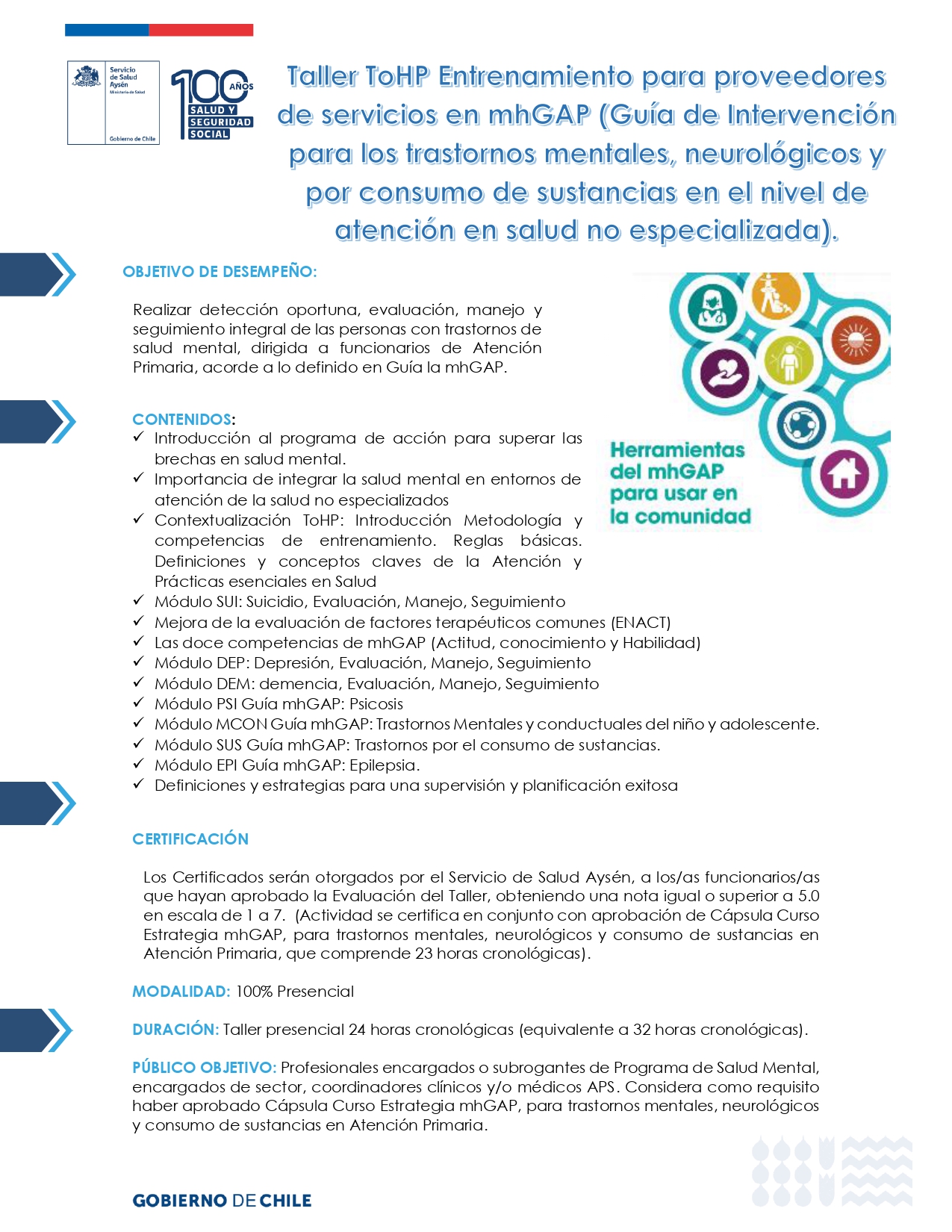 Taller Jornada de intercambio de saberes en el contexto de pueblos indigenas, Mujer, salud sexual y reproductiva.