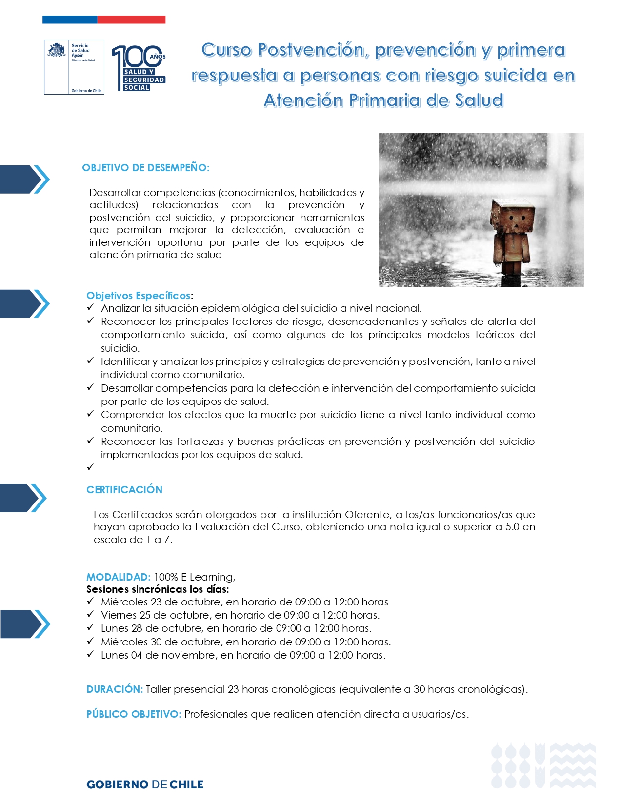 Suicidio