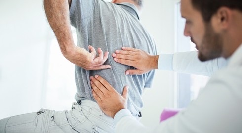 Curso Dolor crónico no oncológico